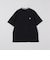 【SHIPS別注】FRED PERRY: ワンポイントロゴ ピケ Tシャツ 26SS