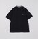 【SHIPS別注】FRED PERRY: ワンポイントロゴ ピケ Tシャツ 26SS