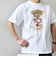 GOOD ROCK SPEED: ミュージック グラフィック プリント バンド Tシャツ 26SS◆