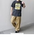 GOOD ROCK SPEED: ミュージック グラフィック プリント バンド Tシャツ 26SS◇
