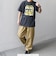 GOOD ROCK SPEED: ミュージック グラフィック プリント バンド Tシャツ 26SS◇