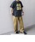 GOOD ROCK SPEED: ミュージック グラフィック プリント バンド Tシャツ 26SS◇