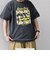 GOOD ROCK SPEED: ミュージック グラフィック プリント バンド Tシャツ 26SS◇