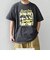 GOOD ROCK SPEED: ミュージック グラフィック プリント バンド Tシャツ 26SS◇