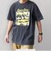 GOOD ROCK SPEED: ミュージック グラフィック プリント バンド Tシャツ 26SS◇
