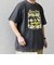 GOOD ROCK SPEED: ミュージック グラフィック プリント バンド Tシャツ 26SS◇