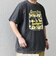 GOOD ROCK SPEED: ミュージック グラフィック プリント バンド Tシャツ 26SS◇