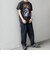 GOOD ROCK SPEED: ミュージック グラフィック プリント バンド Tシャツ 26SS◇