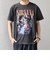 GOOD ROCK SPEED: ミュージック グラフィック プリント バンド Tシャツ 26SS◇