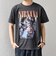 GOOD ROCK SPEED: ミュージック グラフィック プリント バンド Tシャツ 26SS◇