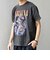 GOOD ROCK SPEED: ミュージック グラフィック プリント バンド Tシャツ 26SS◇