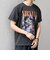 GOOD ROCK SPEED: ミュージック グラフィック プリント バンド Tシャツ 26SS◇