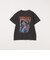GOOD ROCK SPEED: ミュージック グラフィック プリント バンド Tシャツ 26SS◇