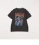 GOOD ROCK SPEED: ミュージック グラフィック プリント バンド Tシャツ 26SS◇