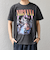 GOOD ROCK SPEED: ミュージック グラフィック プリント バンド Tシャツ 26SS◆