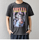GOOD ROCK SPEED: ミュージック グラフィック プリント バンド Tシャツ 26SS◆