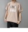 GOOD ROCK SPEED: ミュージック グラフィック プリント バンド Tシャツ 26SS◇