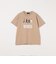 GOOD ROCK SPEED: ミュージック グラフィック プリント バンド Tシャツ 26SS◇