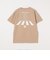 GOOD ROCK SPEED: ミュージック グラフィック プリント バンド Tシャツ 26SS◇