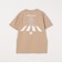 GOOD ROCK SPEED: ミュージック グラフィック プリント バンド Tシャツ 26SS◇