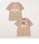 GOOD ROCK SPEED: ミュージック グラフィック プリント バンド Tシャツ 26SS◇