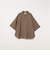 SHIPS any:〈UVカット〉FUTURE LINEN CANVAS リネンライク スキッパー プルオーバーシャツ◇