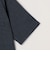 SHIPS any:〈UVカット〉FUTURE LINEN CANVAS リネンライク スキッパー プルオーバーシャツ◇