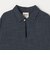 SHIPS any:〈UVカット〉FUTURE LINEN CANVAS リネンライク スキッパー プルオーバーシャツ◇