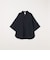 SHIPS any:〈UVカット〉FUTURE LINEN CANVAS リネンライク スキッパー プルオーバーシャツ◇