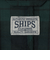 SHIPS: AUTHENTIC マドラスチェック ジャケット