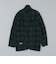 SHIPS: AUTHENTIC マドラスチェック ジャケット
