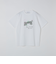 【City Ambient Products別注】黒田 愛里: アート Tシャツ