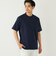 SHIPS Colors:〈抗菌防臭・接触冷感・紫外線軽減〉スムース ビズT◇