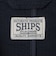 SHIPS: AUTHENTIC サッカー ジャケット