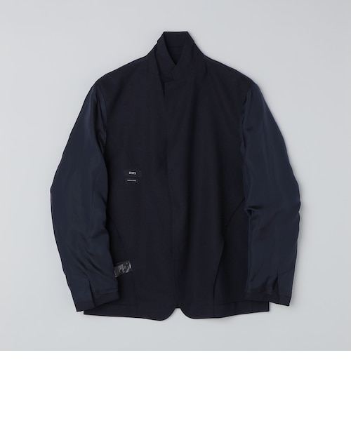 SHIPS: AUTHENTIC スポーツ ブレザー ジャケット｜シップスの通販