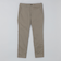 SHIPS: ライト カラー テーパード チノ