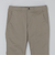 SHIPS: ライト カラー テーパード チノ