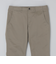 SHIPS: ライト カラー テーパード チノ