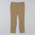 SHIPS: ライト カラー テーパード チノ