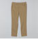 SHIPS: ライト カラー テーパード チノ