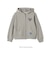 RUSSELL ATHLETIC:〈洗濯機可能〉YALE HOODIE