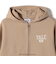 RUSSELL ATHLETIC:〈洗濯機可能〉YALE HOODIE