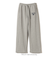 RUSSELL ATHLETIC:〈洗濯機可能〉YALE CURVE PANTS