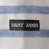 【SHIPS一部別注】SAINT JAMES:〈洗濯機可能〉OUESSANT LOOSE
