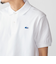【SHIPS別注】LACOSTE: ドロップテイル ポロシャツ