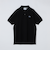 【SHIPS別注】LACOSTE: ドロップテイル ポロシャツ