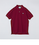 【SHIPS別注】LACOSTE: ドロップテイル ポロシャツ