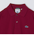 【SHIPS別注】LACOSTE: ドロップテイル ポロシャツ