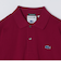 【SHIPS別注】LACOSTE: ドロップテイル ポロシャツ