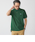 【SHIPS別注】LACOSTE: ドロップテイル ポロシャツ